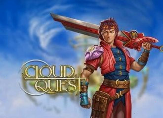 Cloud Quest Play’n Go